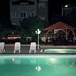 Guney Brabant Hotel