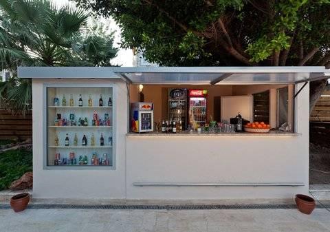 Guney Brabant Otel Antalya