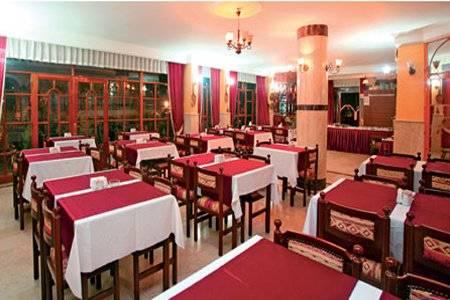 Guney Brabant Antalya