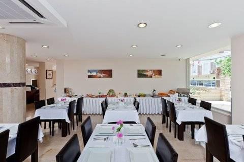 Guney Brabant Otel