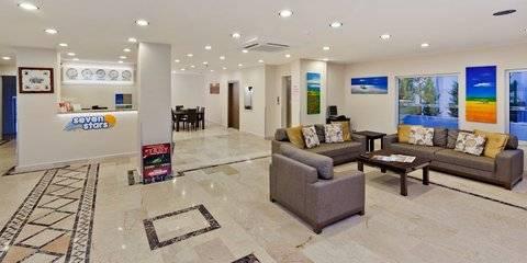 Guney Brabant Otel 3*