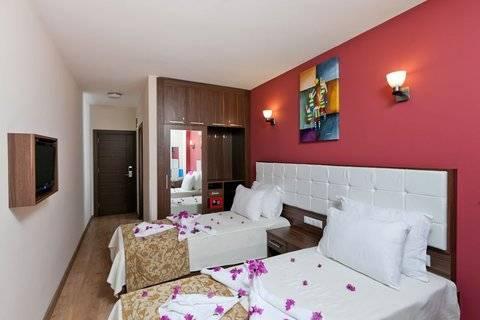 Guney Brabant 3* Antalya