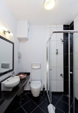 Otel Guney Brabant