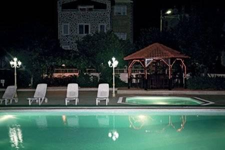 Guney Brabant Otel Antalya