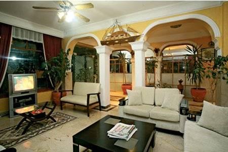 Guney Brabant Hotel