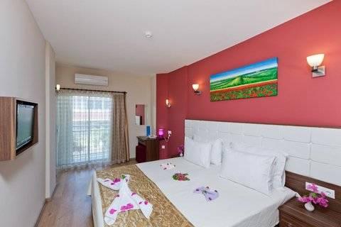 Otel Guney Brabant 3*