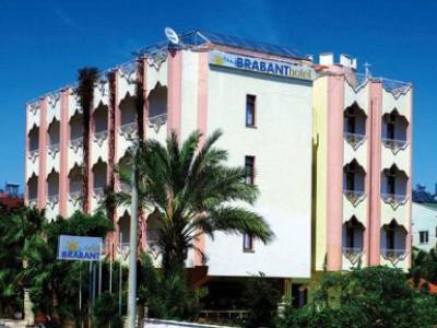Hotel Guney Brabant 3*