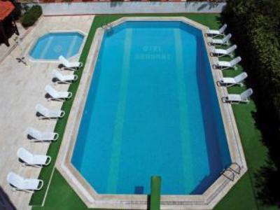 Otel Guney Brabant 3*